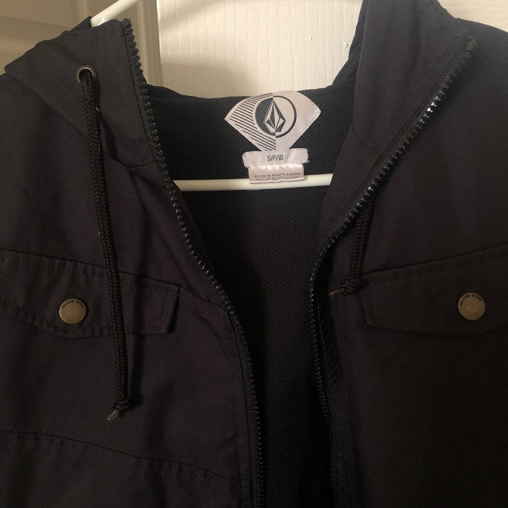 Men’s Volcom Jacket